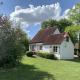 Holiday home with 2 bedrooms, Hornsmühlen