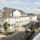 One-bedroom apartment, Binz