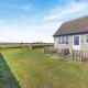 Wayfarer, Sea Palling