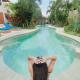 Blue Palm Bacalar - Adults only, Bacalar (foto 4)