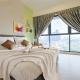 KL City Central TRX 3 Bedrooms 2 Baths & Balcony, Kuala Lumpur - Foto 1
