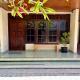 Balinese 4BR Home -Scenic Stroll to Nusa Dua Beach, Nusa Dua (fotografie 9)