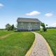 Tenant House at Mount Independence, Delaplane