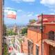 Centro 2BR, Rooftop Terrace, Walk to Parroquia San Miguel de Allende - Fotografie 1