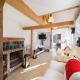 Chalet in Korbach nahe Skigebiet Willingen, Eppe - Photo 10