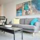 2 bed bright and modern flat in the city centre, Dublino - Foto 6