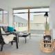 2 bed bright and modern flat in the city centre, Dublino - Foto 8