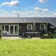 8 person holiday home in Ørsted, Ørsted