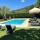 Villa in Tuscany with Private Pool & Views Loro Ciuffenna - Photo 2