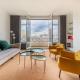 Elegant Paris Apartment on Avenue Montaigne, Paris - Foto 1