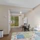 Ground Level Lakeview Room with 1 Double bed suite, Lake City