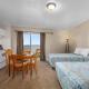 Cozy Lakeview suite with Kitchenette, Lake City - Fotografie 2