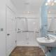 The Hideaway suite, Lake City (fotografie 4)