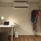 Cozy 3BR for 8 People, 5Mins from MRT Huai Khwang, Bangkok - Foto 10