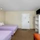 Cozy Stay in Lake City- 2 Double Beds suite, Lake City (foto 3)