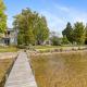 Cozy Stay in Lake City- 2 Double Beds suite, Lake City (foto 10)