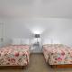 2 Compact Combined Family Studios, Lake City