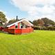 Seaside Bliss in Kelstrup - By Traum Ferienwohnungen Slagelse - Fotografie 1