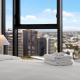 Stylish Apt with Stunning Views, Pool, Gym and Parking Brisbane - Foto 6