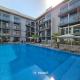Modern 2BR Apartment in JVC with Pool and Gym near Circle Mall, Dubaj - Fotografie 1