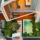 Modern 2BR Design Haven with green views, rooftop, Kerobokan - Fotografie 9
