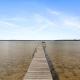 11 Family Lakefront Studios on Lake Missaukee - Sleeps 40, Lake City (fotografie 7)