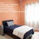 Golden Zone Gem 3-Suite Apt with Parking, Mazatlán
