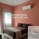 Golden Zone Gem 3-Suite Apt with Parking, Mazatlán (zdjęcie 6)