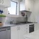 Spacious 2BR Garage 1 Stop on train to Eden Park, Окленд - Фото 5