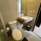 Walking Distance to NAIA Terminal 3 Newport City Condo with 400mbps WIFI and free 4K Netflix access, Manila - Foto 5