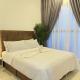 Couple 1BR cozy suite B41 05 Trion KL, Kuala Lumpur - Fotografie 2