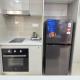 Couple 1BR cozy suite B41 05 Trion KL, Kuala Lumpur - Fotografie 8