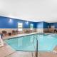 Hampton Inn & Suites Farmington, Farmington - Fotografie 5