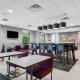 Hampton Inn Front Royal, Фронт-Ройал (фото 5)
