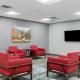 Hampton Inn Front Royal, Фронт-Ройал (фото 9)