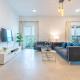 Balcony Overlooking the Community, Quick Metro Access,Short 15-Minute Drive to Ibn Battuta Mall, Viktoria Residency, Al Furjan by Deluxe Holiday Homes, Dubai - Foto 2