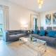 Balcony Overlooking the Community, Quick Metro Access,Short 15-Minute Drive to Ibn Battuta Mall, Viktoria Residency, Al Furjan by Deluxe Holiday Homes, Dubai - Foto 1
