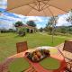 Cottage in Montelabbate with Pool, Garden, BBQ, Parking, Montelabbate (photo 5)
