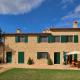 Cottage in Montelabbate with Pool, Garden, BBQ, Parking, Montelabbate (photo 7)