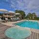 Cottage in Montelabbate with Pool, Garden, BBQ, Parking, Montelabbate (photo 6)
