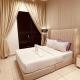 Couple studio A21 09 Netflix Trion KL, Kuala Lumpur - Foto 5