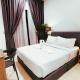 Couple Studio Suite A28 07 Trion KL, Kuala Lumpur - Foto 1