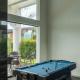 1bhk with Pool & Wifi near Candolim beach Nerul - Fotografie 8