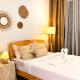 Couple Studio Suite B29 03A Trion KL, Kuala Lumpur - Fotografie 1