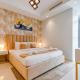 Paramount Midtown - 1 Bedroom Apartment - Allsopp & Allsopp, Dubái (foto 7)