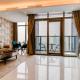 Paramount Midtown - 1 Bedroom Apartment - Allsopp & Allsopp, Dubai - Foto 4