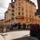 Guldgränd, Stockholm (Foto 6)
