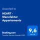 HEART - Manufaktur Appartements Sölden - Foto 7