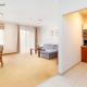 Wonder Home - Apartamenty blisko stoku, centrum i aquparku, Karpacz (fotografie 4)