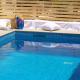 Elena Villa, an Authentic Retreat with Private Pool, By ThinkVilla, Roussospítion (Foto 3)